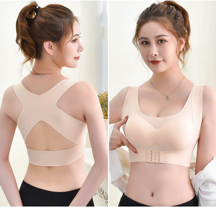 Posture Corrector Bra